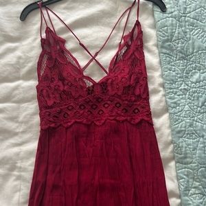 Free People Dress